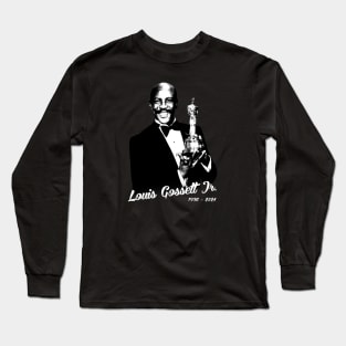 Rip louis Long Sleeve T-Shirt